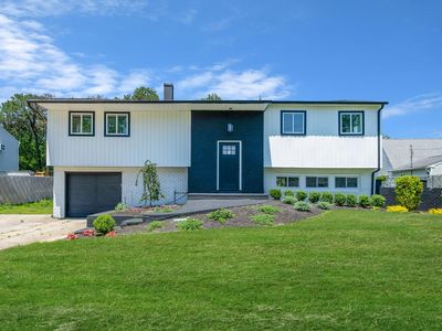 50 Gettysburg Drive, Holbrook, NY, 11741