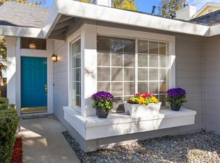 3143 Glentana Way, Antelope, CA