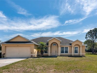 935 Gloucester Ct, Kissimmee, FL, 34758