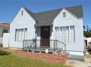 860 W Santa Cruz St, San Pedro, CA 90731