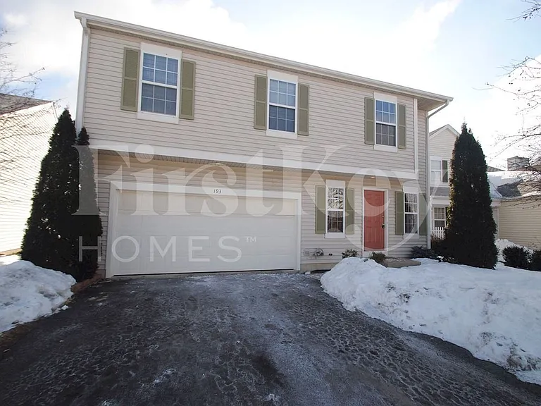 193 N Cranberry Lake Dr — Photo 1