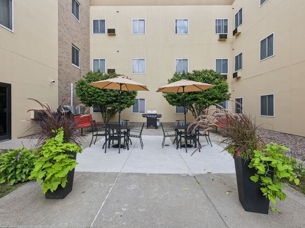 1500 Jefferson Ave #1B-1BA-600SQFT