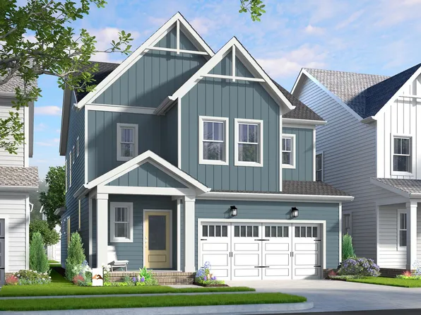 Bliss Plan, Golden Gate