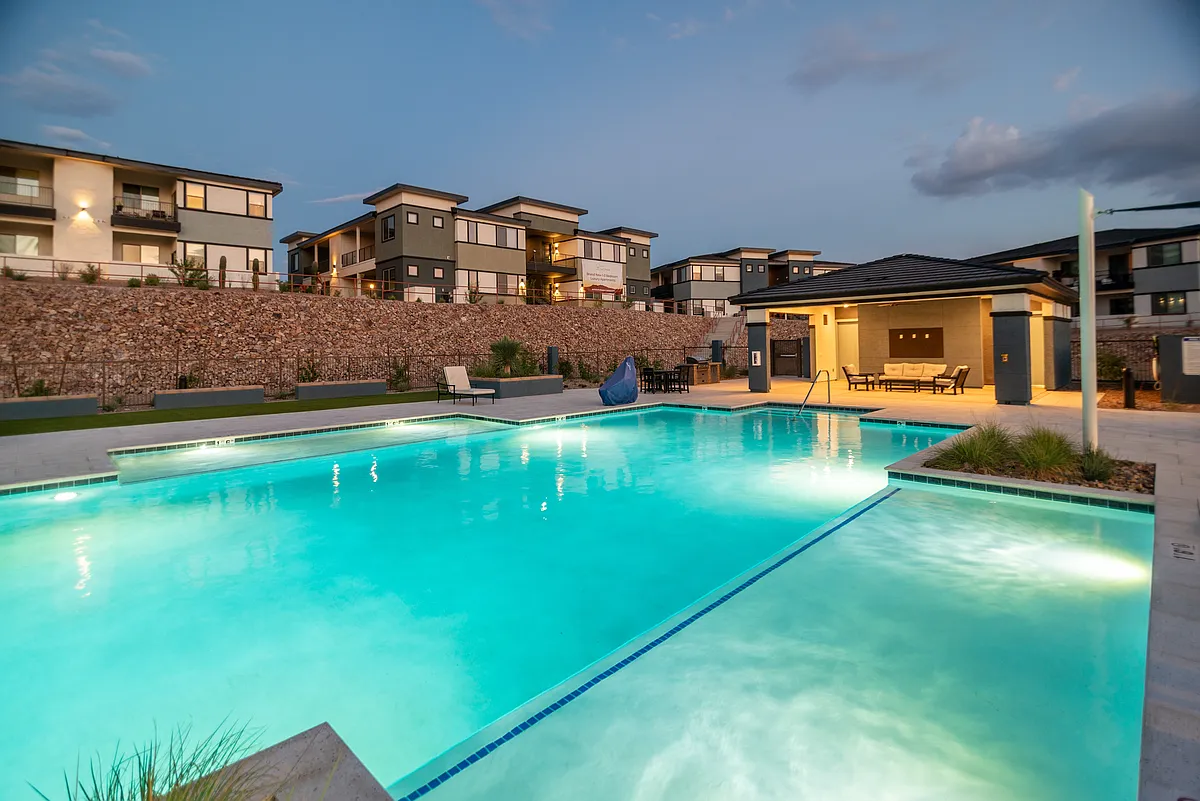 Building Photo - Aerie La Cholla