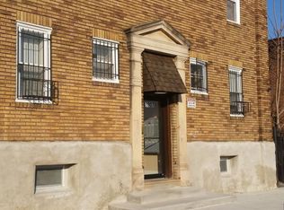 1807 Widener Pl APT 3D, Philadelphia, PA 19141
