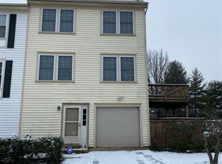 6933 Mayfair Ter, Laurel, MD 20707