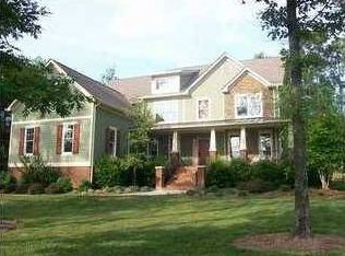 4714 Conner Creek Dr, Signal Mountain, TN 37377