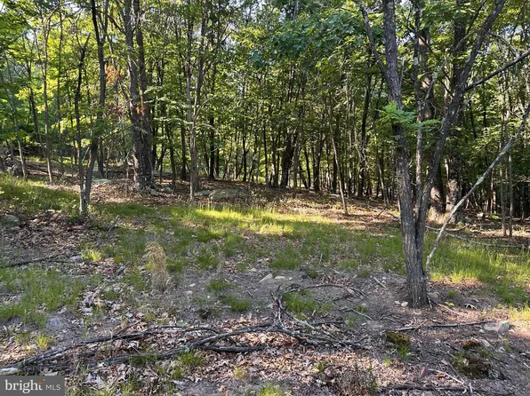 56 Parkside Dr, Berkeley Springs, WV 25411