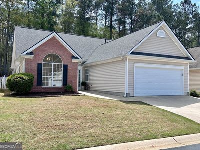 403 Rock Creek Dr, Peachtree City, GA, 30269