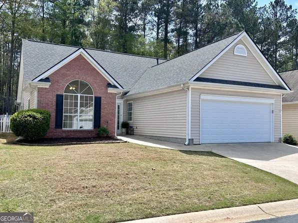 403 Rock Creek Dr, Peachtree City, GA 30269