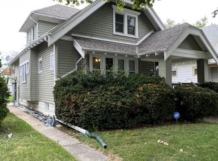 3819 N 19th Pl #3819A, Milwaukee, WI 53206