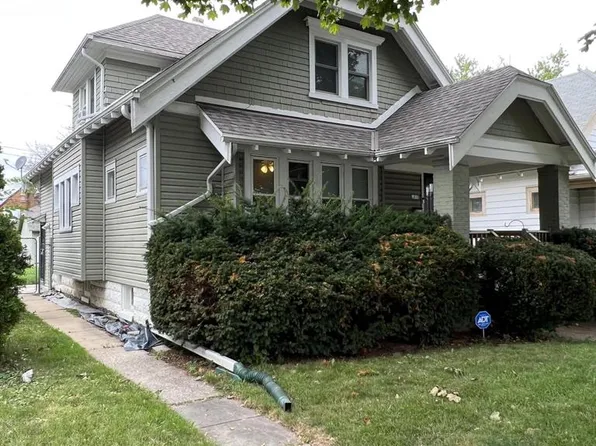 3819 North 19th PLACE #3819A, Milwaukee, WI 53206