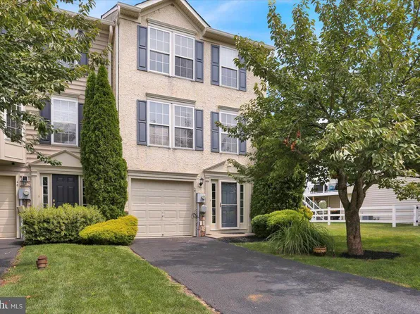 48 Dare Ln, Pottstown, PA 19465