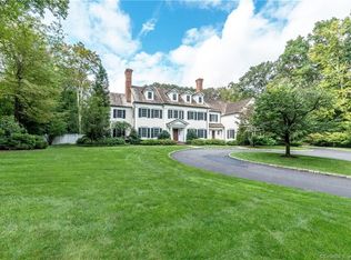 51 Parish Ln, New Canaan, CT 06840
