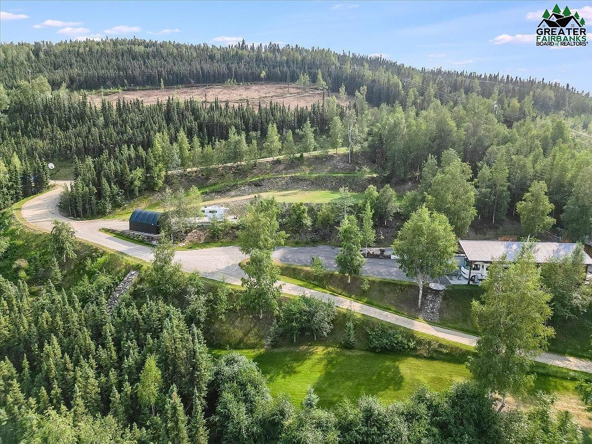 1415 Chena Ridge Rd, Fairbanks, AK 99709 MLS 155203 Zillow
