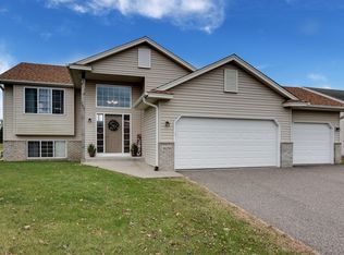 14250 183rd Ave NW, Elk River, MN 55330