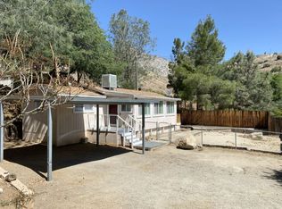 168 Merrill Rd, Wofford Heights, CA 93285