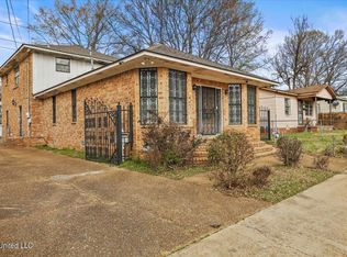 3429 Martin Luther King Jr Dr, Jackson, MS 39213