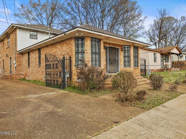 3429 Martin Luther King Jr Dr, Jackson, MS 39213
