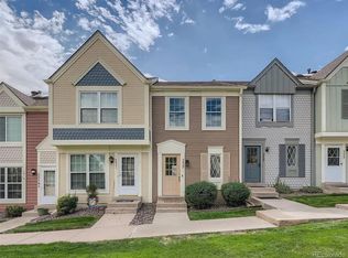 9429 W Ontario Dr, Littleton, CO 80128