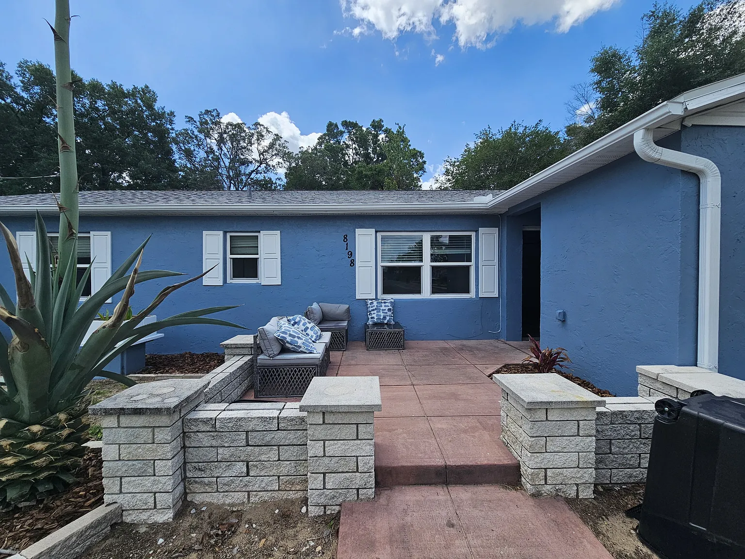 8198 Southeast 164th Place - 1 — Photo 2