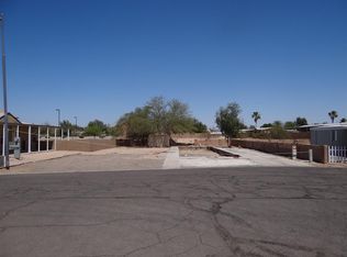 11389 S Hummingbird Ln, Yuma, AZ 85365