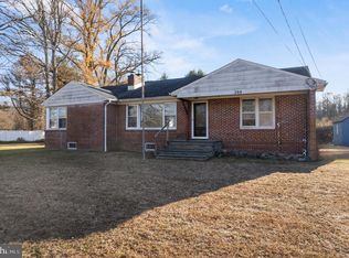 288 Route 49, Woodbine, NJ 08270