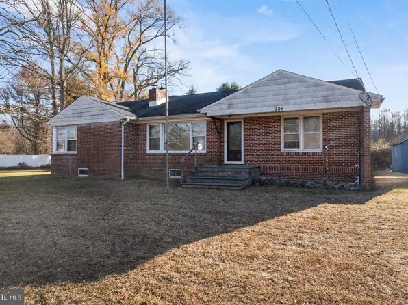 288 Route 49, Woodbine, NJ 08270