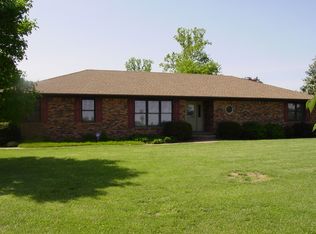 8300 Martin And Martin Rd, Henderson, KY 42420