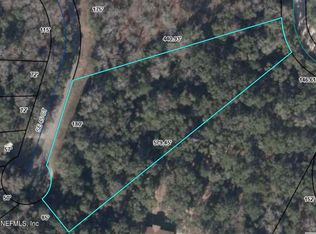 0 SE 46th Way, Trenton, FL 32693