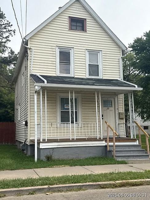 Property Front View