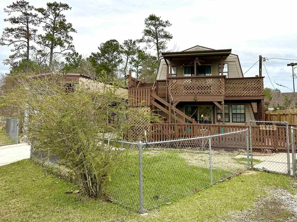 1860 Highway 96 S, Lumberton, TX 77657