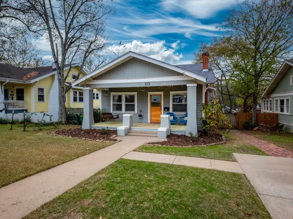 212 Pearl Ave, Little Rock, AR 72205