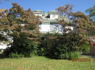 1603 Ford Ave, Youngstown, OH