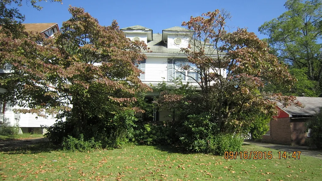 1603 Ford Ave photo 1