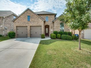 2720 Lake Ridge Dr, Little Elm, TX 75068