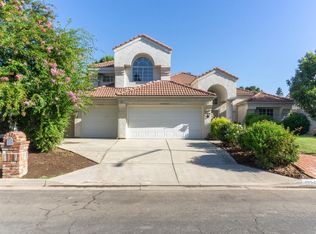 1324 E Quincy Ave, Fresno, CA 93720