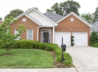 11731 Village Garden Ct, Chester, VA 23831