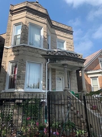 1st image of 5540 S Paulina St