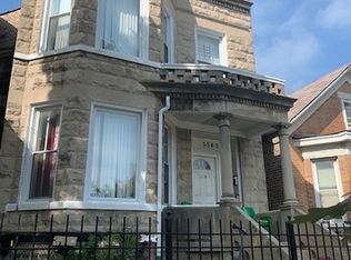 5540 S Paulina St, Chicago, IL 60636