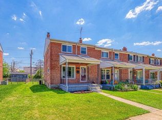 941 Southridge Rd, Baltimore, MD 21228