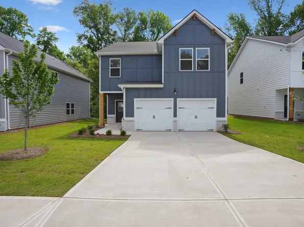 180 Weldon Rd, McDonough, GA 30253