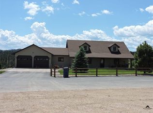 10491 Binder Ln, Belle Fourche, SD 57717
