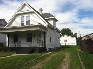 1632 High St, Fort Wayne, IN 46808