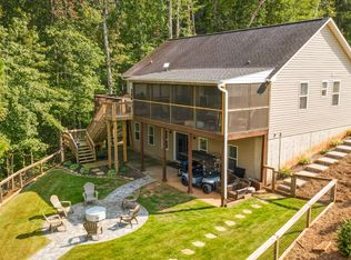 197 Hill Crest Ct, Wedowee, AL 36278