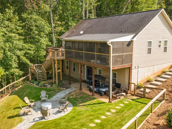 197 Hill Crest Ct, Wedowee, AL 36278