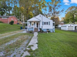 223 Forest Hills Dr, Greeneville, TN 37745