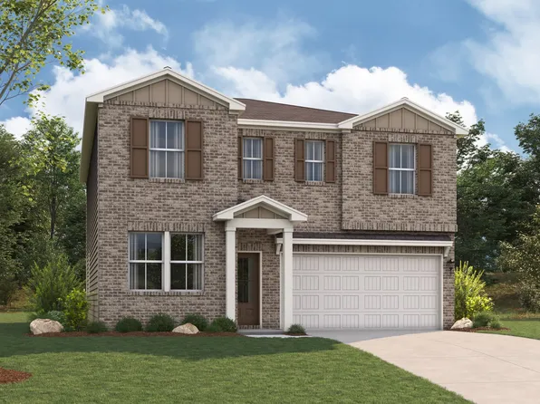 301 Earnshaw Ave, McDonough, GA 30253