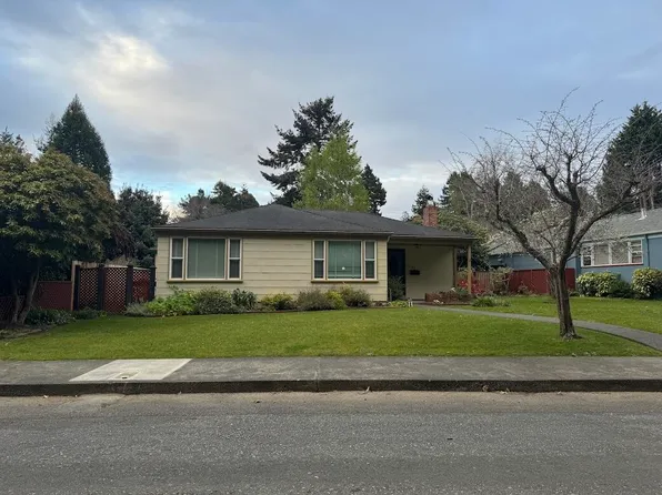 2107 N St, Eureka, CA 95501