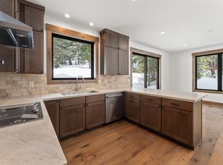 7278 Chinkapin Rd, Tahoma, CA 96142